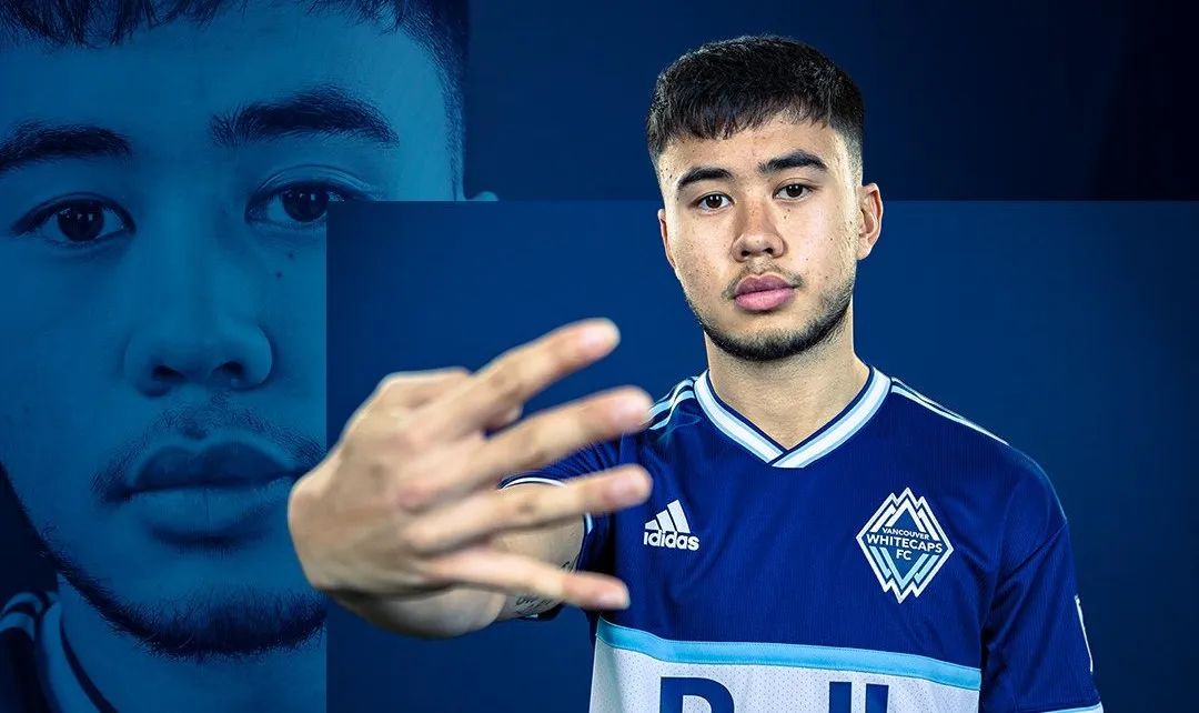  媒體人：伍小海為國足效力，需解決的問題是他曾為加拿大U23出場