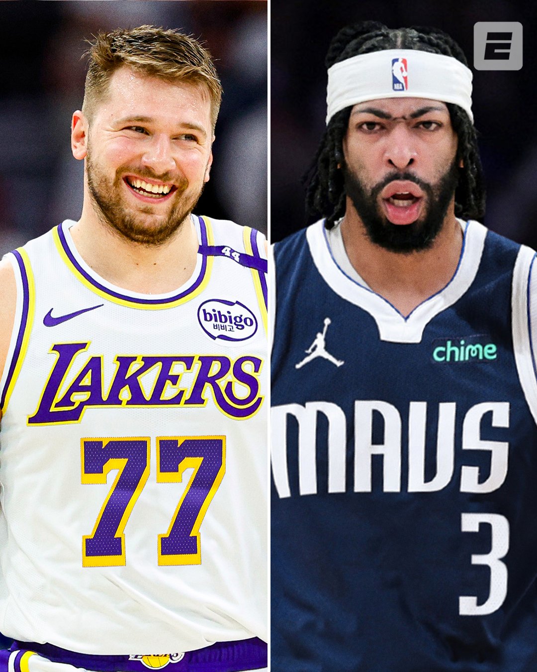  確實(shí)是歷史級！東眉交易是NBA歷史首次兩位全明星球員季中換隊(duì)