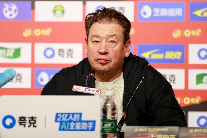  斯盧茨基：本場比賽激情四溢，以至于直到現(xiàn)在我的心情都還未平復