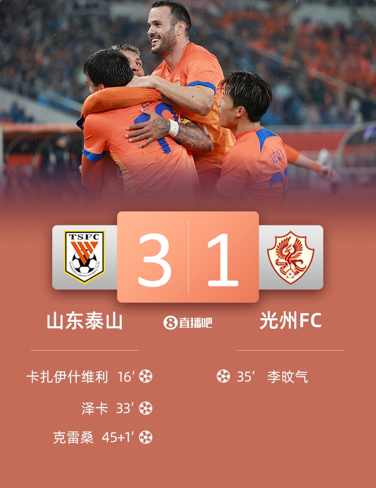  魯媒：泰山隊(duì)上海冬訓(xùn)沒(méi)白練，外援三叉戟成形堪比重磅引援