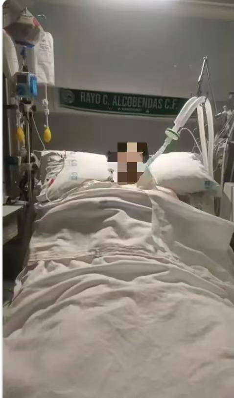  國安小將腦死亡，家屬發(fā)聲：情況很不好 轉院時間緊迫盼獲寬限