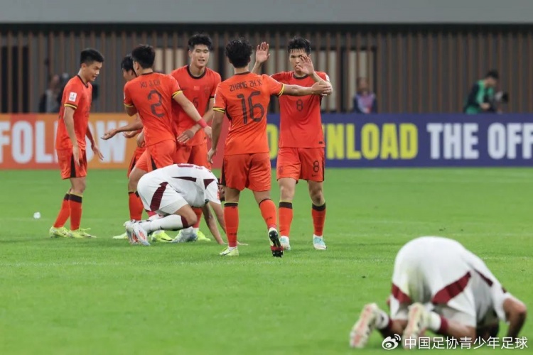  U20國(guó)足主帥久爾杰維奇：首戰(zhàn)贏(yíng)球至關(guān)重要