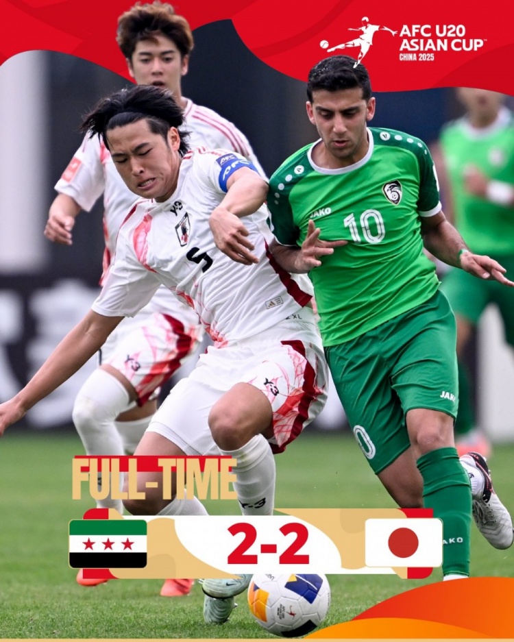  幫助日本U20扳平比分！高岡伶颯：對(duì)陣韓國(guó)隊(duì)會(huì)充滿信心