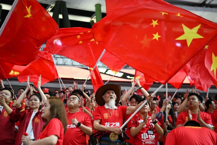  前瞻：一步之遙，U20國足全力沖擊世青賽