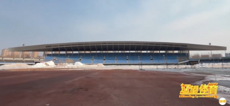  遼媒：鐵西體育場(chǎng)改建工作開啟，將改建為可容納4萬(wàn)人專業(yè)足球場(chǎng)