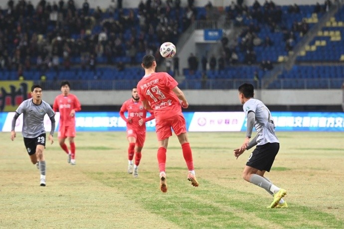  陜西聯(lián)合三戰(zhàn)全勝，奪得2025西部杯足球邀請賽冠軍