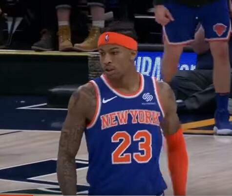  大殺器！特雷-伯克要來廣東男籃了 7年前他曾在NBA單場砍42分12助