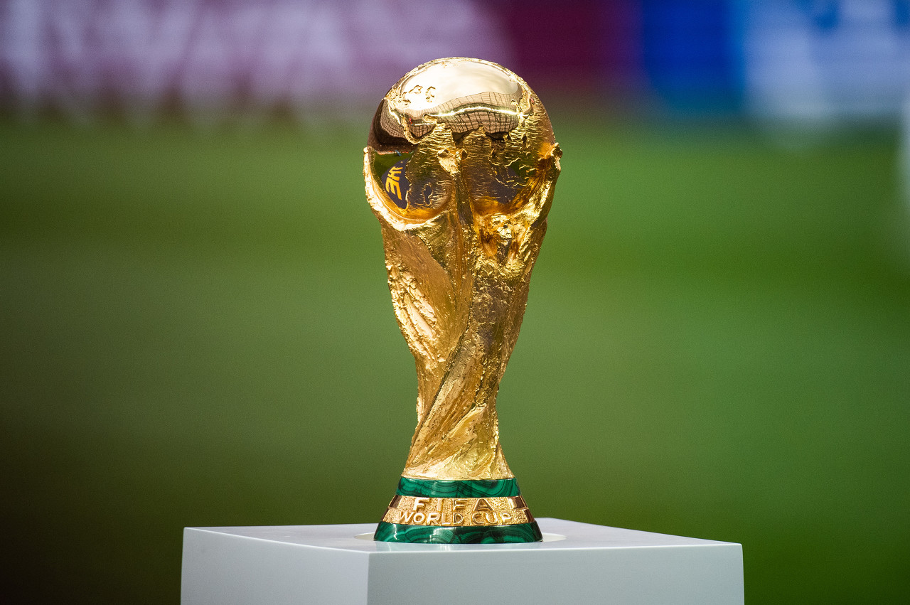  FIFA發(fā)言人：世界杯擴(kuò)軍64支隊(duì)為會(huì)議時(shí)自發(fā)的提議，想法得到認(rèn)可
