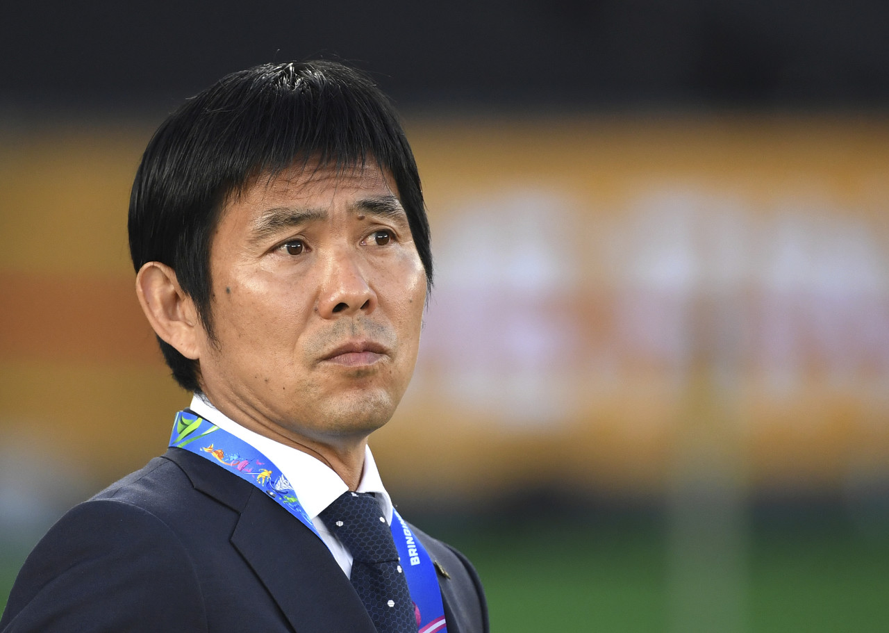  森保一談富安健洋等國(guó)腳傷?。汉芡葱模珖?guó)家隊(duì)陣容厚度足夠