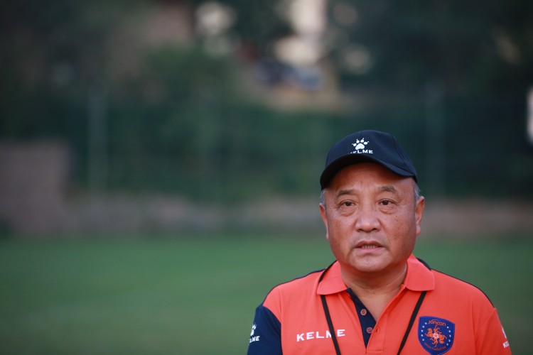  魯媒：69歲老帥殷鐵生執(zhí)教山東女足，帶隊(duì)征戰(zhàn)女超和全運(yùn)會(huì)