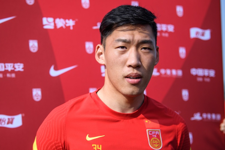  北青體育：朱辰杰是否以“面具人”形象出戰(zhàn)18強(qiáng)賽，仍需多方溝通
