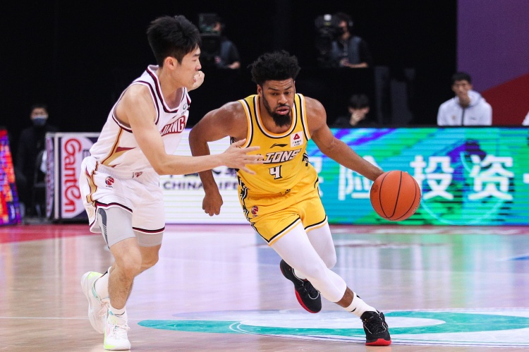  NBA冠軍后衛(wèi)！Scotto：自由球員奎因-庫克將簽約福建隊