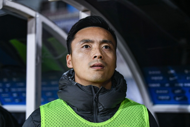  博主：河南隊(duì)1-0戰(zhàn)勝中甲延邊龍鼎，兩隊(duì)在韓國(guó)濟(jì)州進(jìn)行熱身賽
