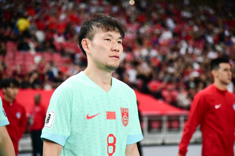  馬明宇談國足補招李源一：伊萬做了明智的選擇，他表現(xiàn)非常好