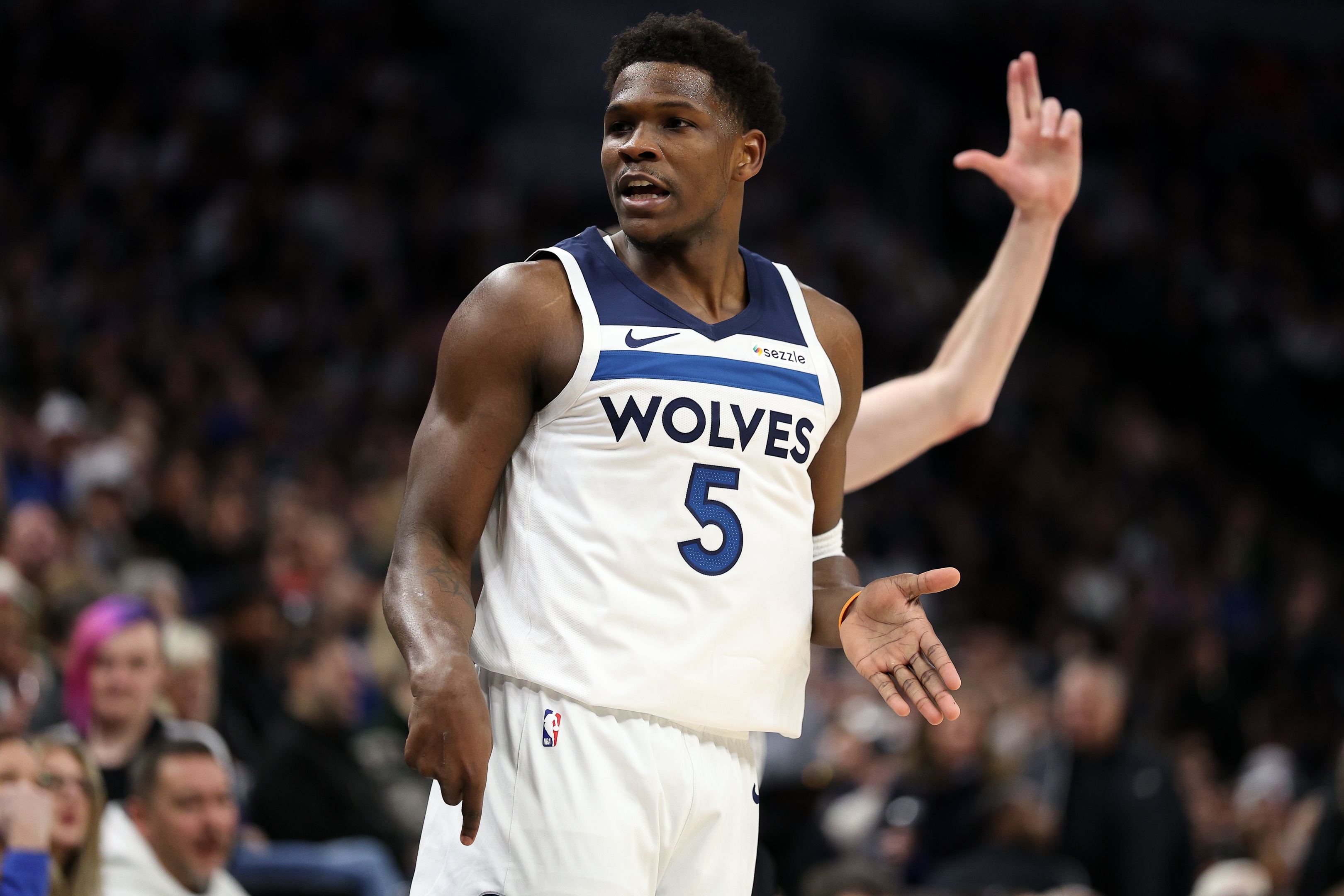  不能運球！華子：NBA邀請我參加三分大賽 我想了想還是算了吧