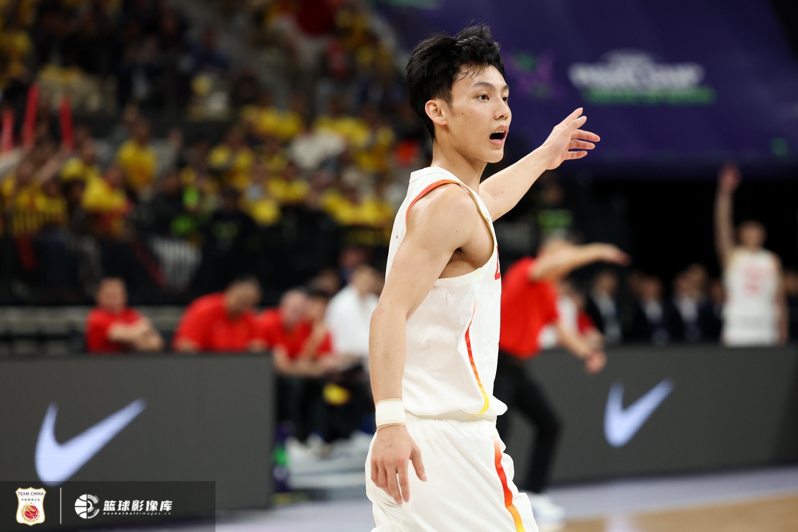  首發(fā)出戰(zhàn)不在狀態(tài)！徐杰全場3中0沒得分 拿到3板1助2斷另2失誤
