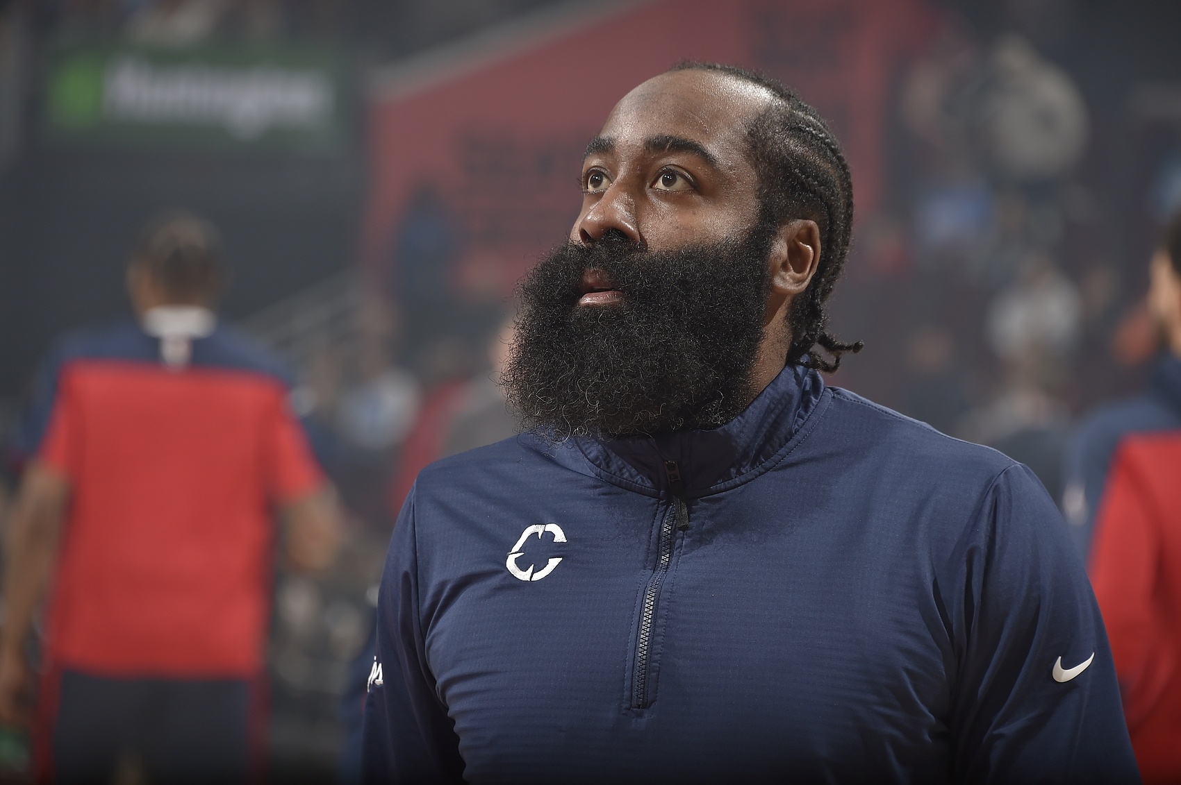  手握球員選項！名記：哈登已重返全明星 他降薪多年值得更大合同